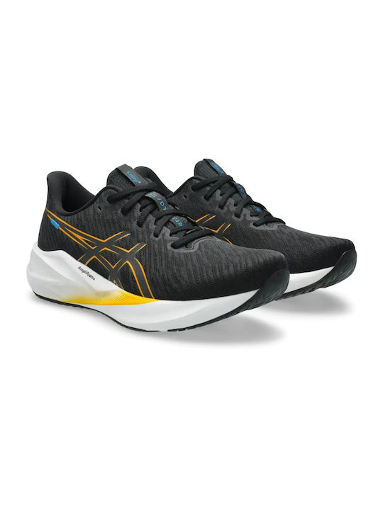 Versablast Sport Shoes Running Black