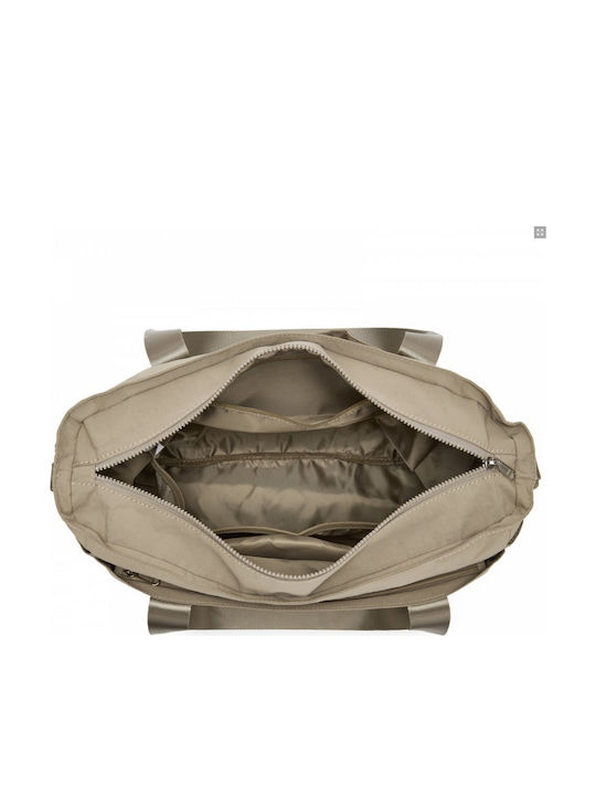 Women's Bag Tote Handbag Khaki