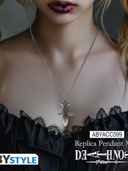 Abysse Колие