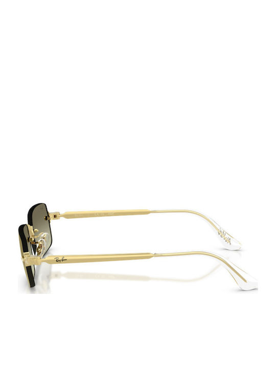 Ray Ban Γυαλιά Ηλίου με Μεταλλικό Σκελετό Ray Ban Γυαλιά Ηλίου με Μεταλλικό Σκελετό