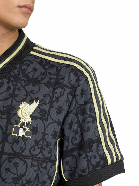 Liverpool FC LFSTLR Jersey Style Football