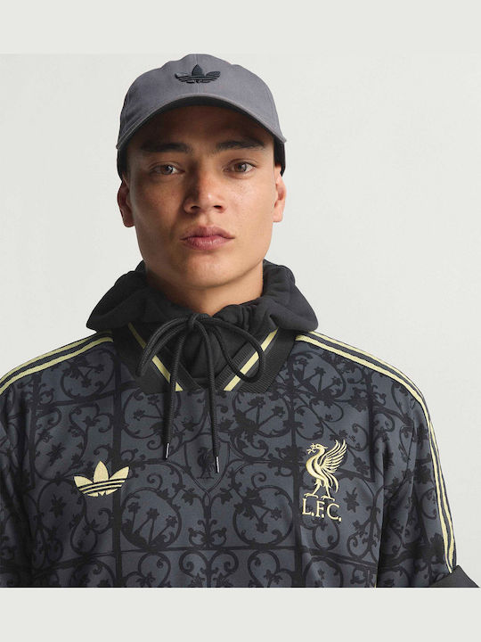 Liverpool FC LFSTLR Jersey Style Football