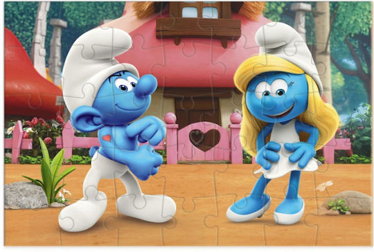 Παιδικό Puzzle για 4+ Ετών Dodo