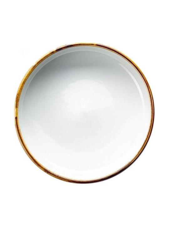 Slow Deep Plate Ø 24 Cm