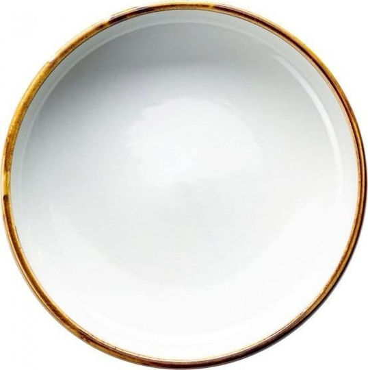 Slow Deep Plate Ø 24 Cm