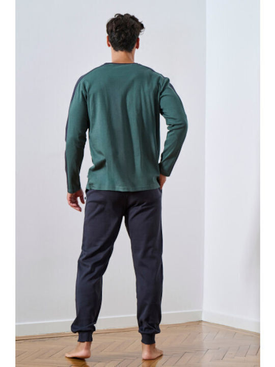 Guy Laroche Forest/anthracite