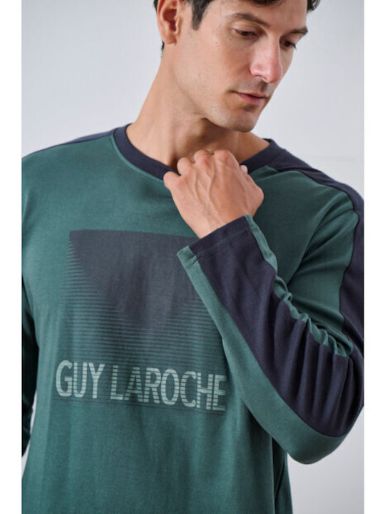 Guy Laroche Forest/anthracite