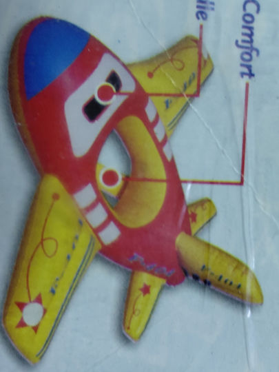 Bestway Inflatable Ride On for Sea