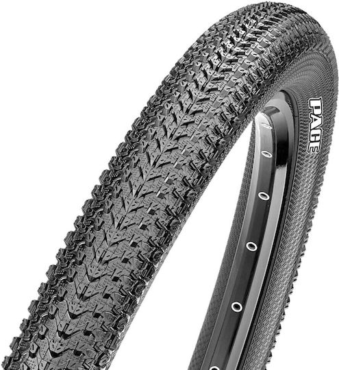 Maxxis Fahrradreifen Berg Pace TB90964100 27.5" x 2.1" Faltreifen