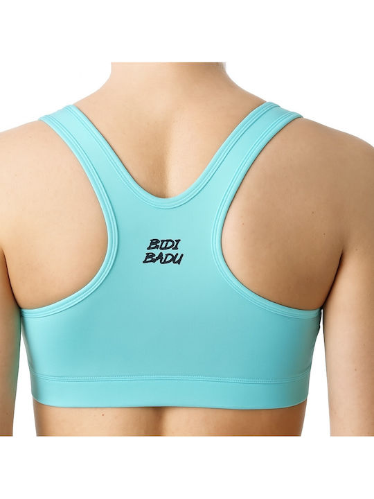 Frauen Sport-BHs Sport-BH Mint