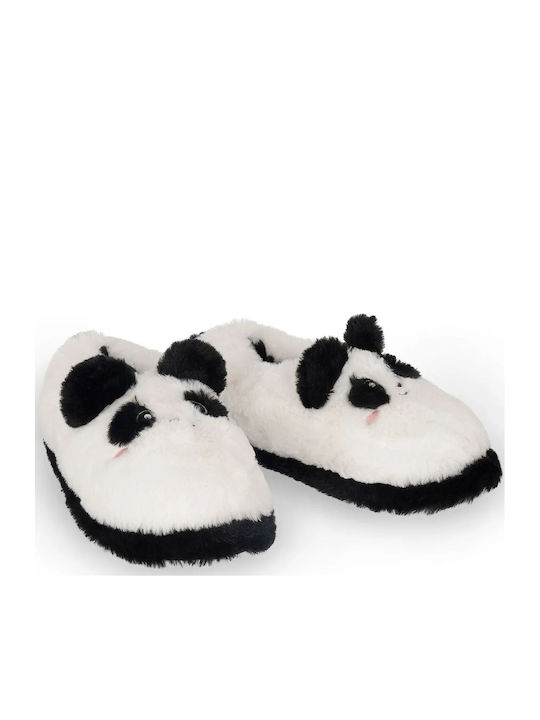 Cosy Winterliche Herrenhausschuhe Mehrfarbig