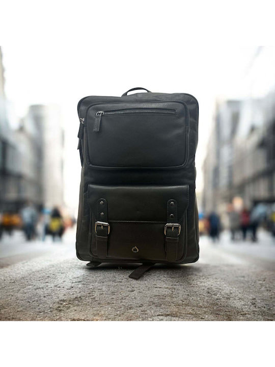 Diplomat Backpack 20lt Μαύρο Diplomat Backpack 20lt Μαύρο