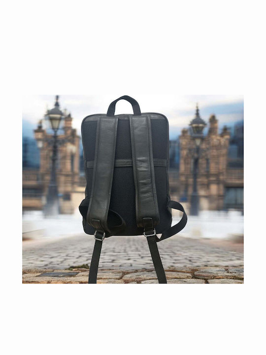 Diplomat Rucksack 20Es Schwarz