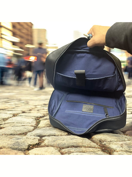 Diplomat Rucksack 20Es Schwarz