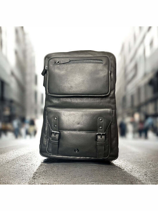 Diplomat Rucksack 20Es Schwarz