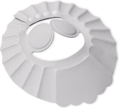 Interbaby Baby-Badetuch mit Kapuzen 100x100cm