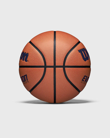 Wilson Evolution Pro 295 Game Minge De Baschet Interior/În Aer Liber