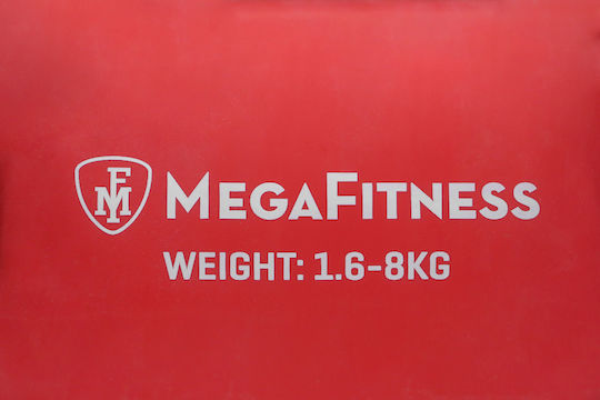 MegaFitness Resistance Band Medium 25m