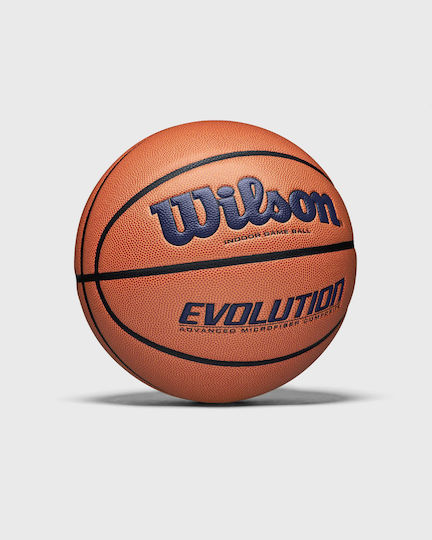 Wilson Evolution Pro 295 Game Minge De Baschet Interior/În Aer Liber