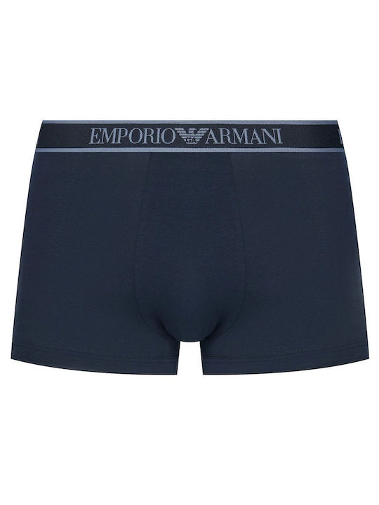 Men's Boxers Blue 3Pack