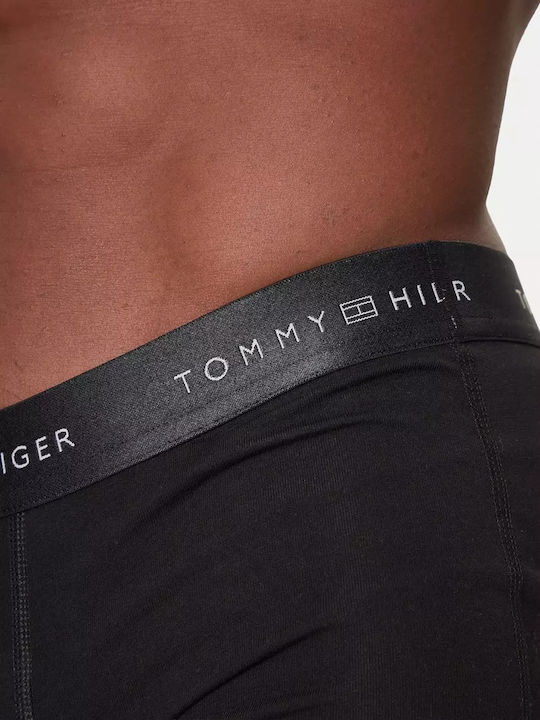 Men's Boxers Black 3Pack