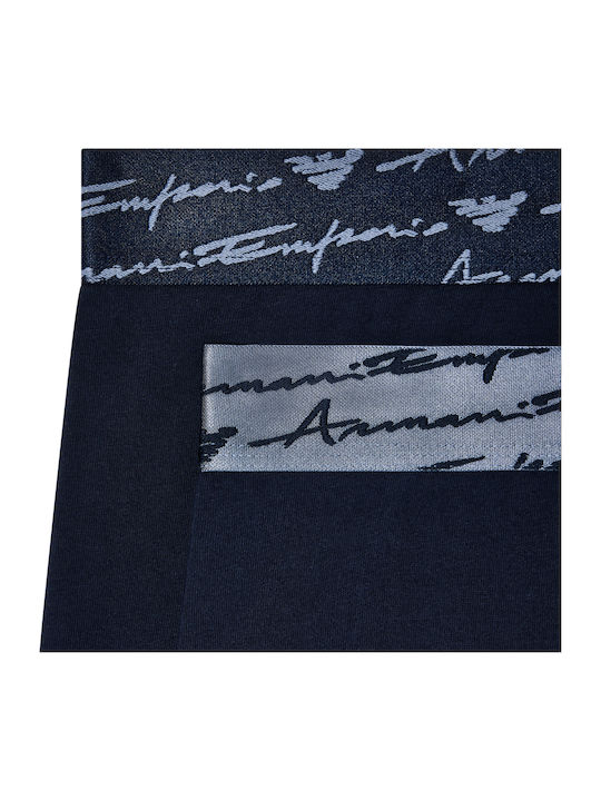 Men's Boxers Blue 2Pack