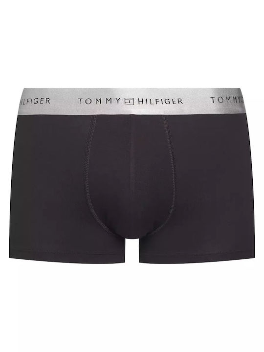 Men's Boxers Black 3Pack