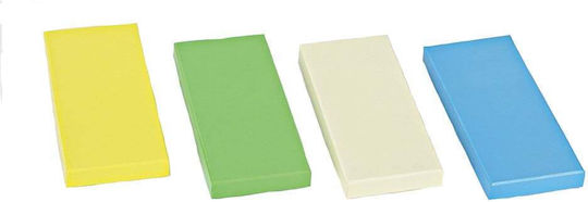 Palma Emporio Box for Gift Orange 8x2x18cm. 12pcs