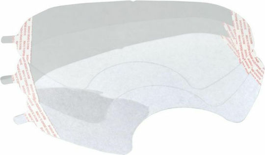 3M 6800 Μεμβράνες 10τμχ Αφαιρούμενη