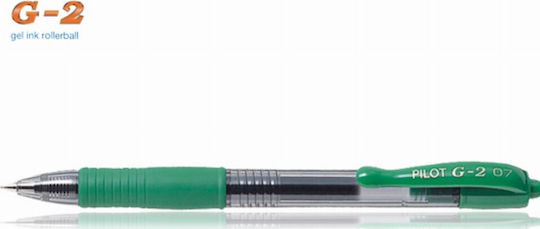 Pilot G-2 Gel Pens 12 Pieces