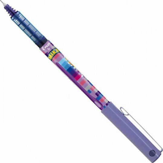 Pilot Hi-Tecpoint V5 Pixuri Rollerball 12 Bucăți