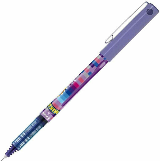 Pilot Hi-Tecpoint V5 Pixuri Rollerball 12 Bucăți