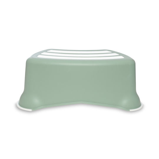 My Carry Potty Single Kids Step Stool Green