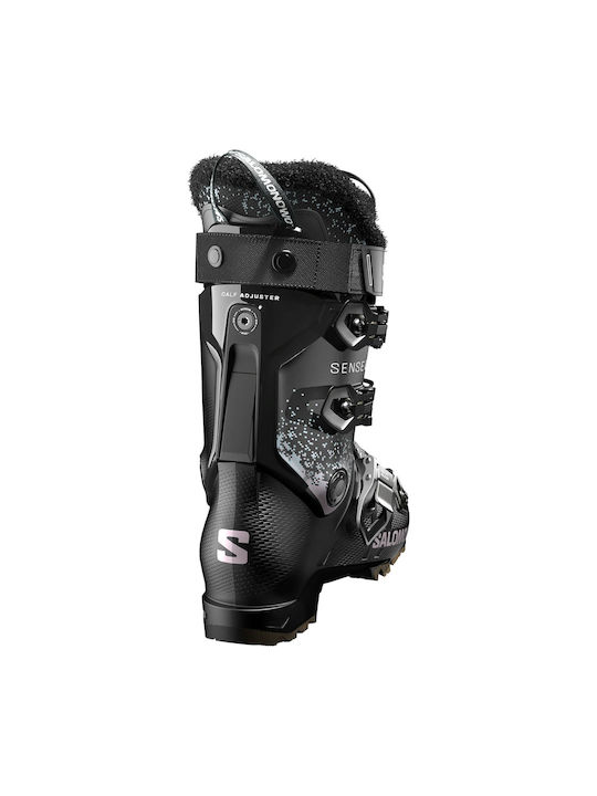 Salomon Γυναικείες Μπότες Σκι Black/black Salomon Γυναικείες Μπότες Σκι Black/black