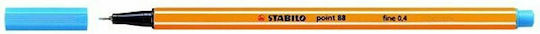 Stabilo Point 88 Pixuri Ballpoint 10 Bucăți
