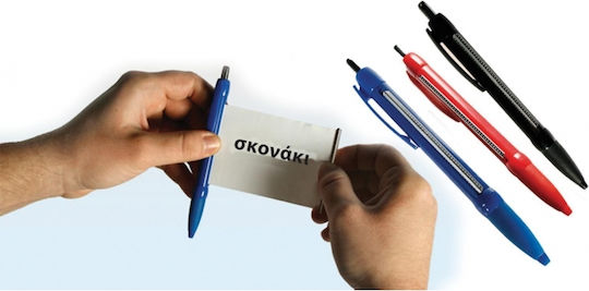 Next Next Kugelschreiber Ballpoint 48 Stück Verschiedene Farben 28140