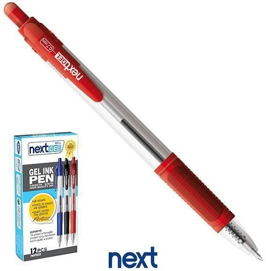 Next Pixuri Gel 12 Bucăți