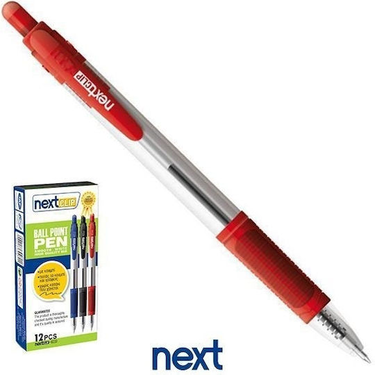 Next Kugelschreiber Ballpoint 12 Stück