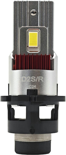 Lampen Auto D2S / D2R Canbus LED 2Stück
