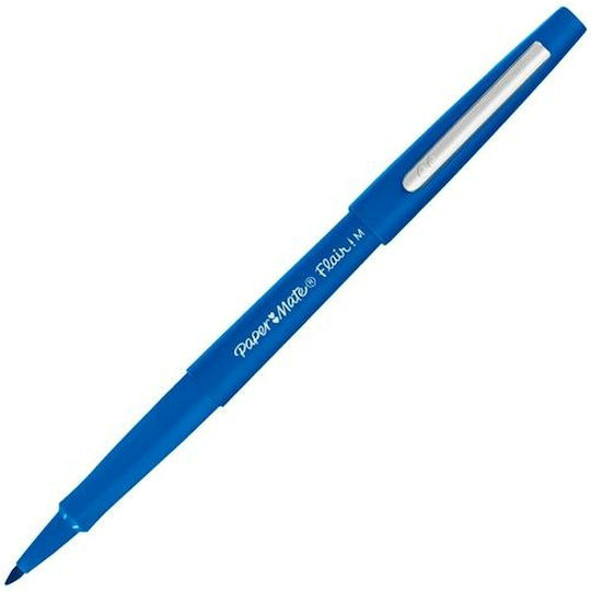 Papermate Flair Stifte Rollerball 12 Stück