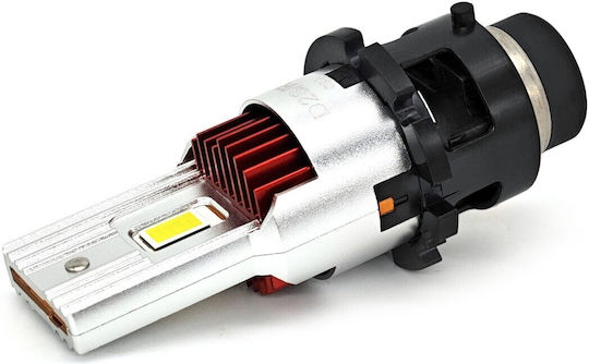 Lampen Auto D2S / D2R Canbus LED 2Stück
