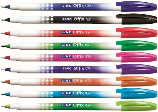 Linc Kugelschreiber Ballpoint 50 Stück