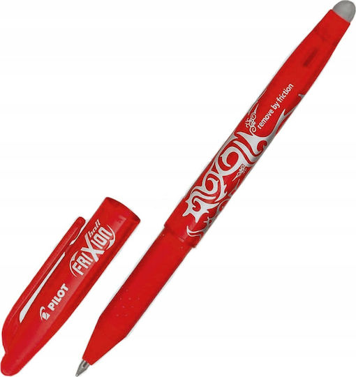 Teka Στυλό Ballpoint 8τμχ (Διάφορα Χρώματα)