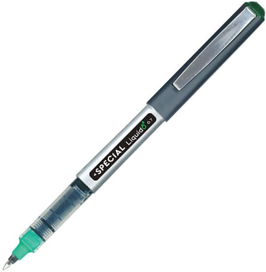 Typotrust Spezial Flüssig Kugelschreiber Stifte Ballpoint 12 Stück