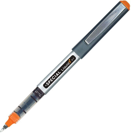 Typotrust Pixuri Special Liquid Ballpoint 12 Bucăți