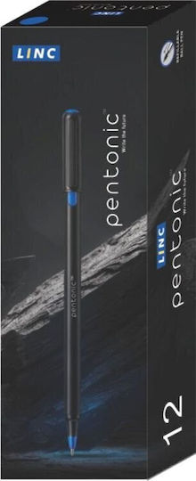 Pentonic Στυλό Ballpoint 12τμχ