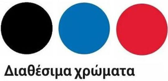 Pentonic Στυλό Ballpoint 12τμχ