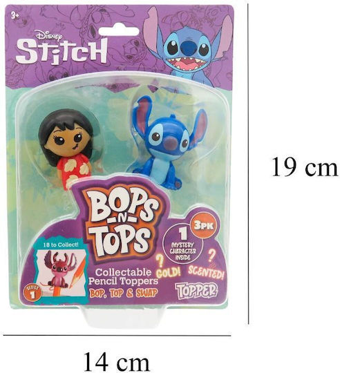 CyP Brands Pix Ballpoint cu cerneală Albastru