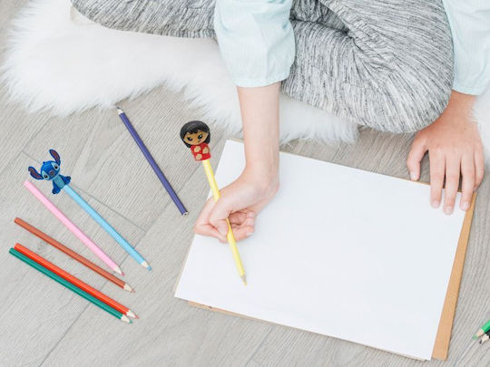 CyP Brands Pix Ballpoint cu cerneală Albastru