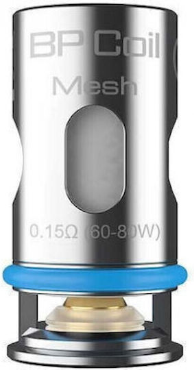 Aspire BP Mesh Pro Rezistență pentru Țigări Electronice 0.15ohm (DL) 1buc